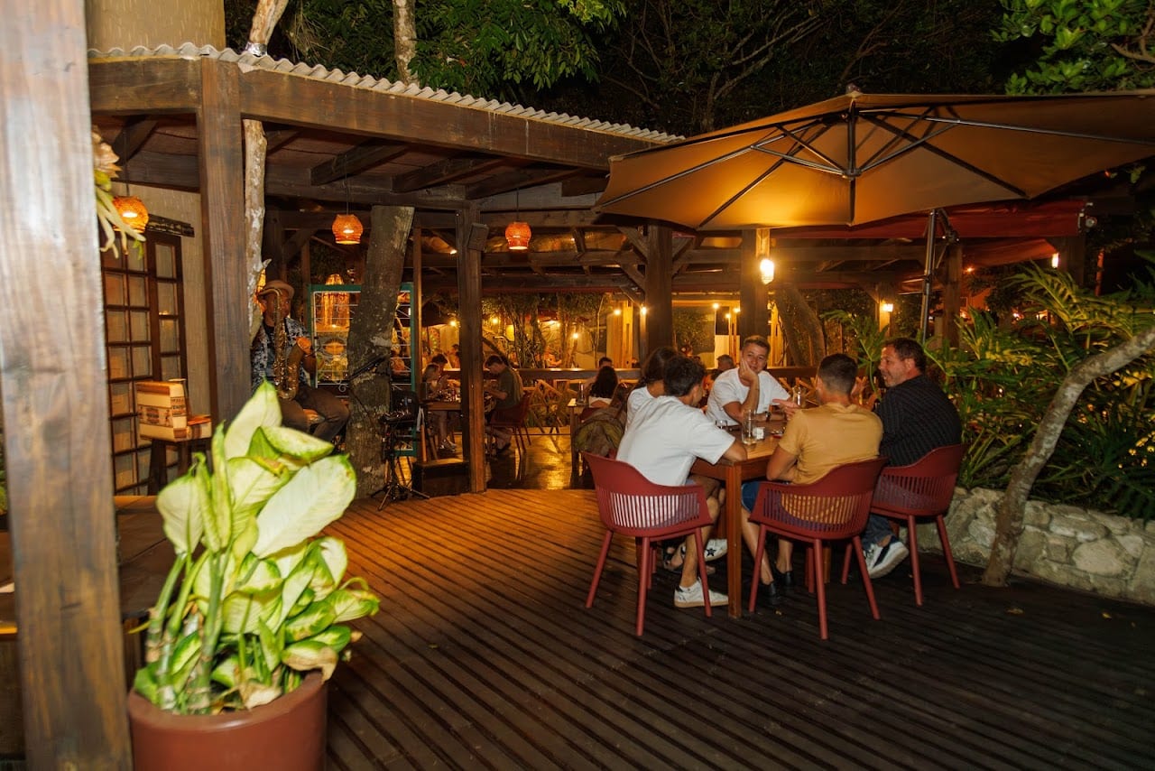 Prato do Pisco Brasil