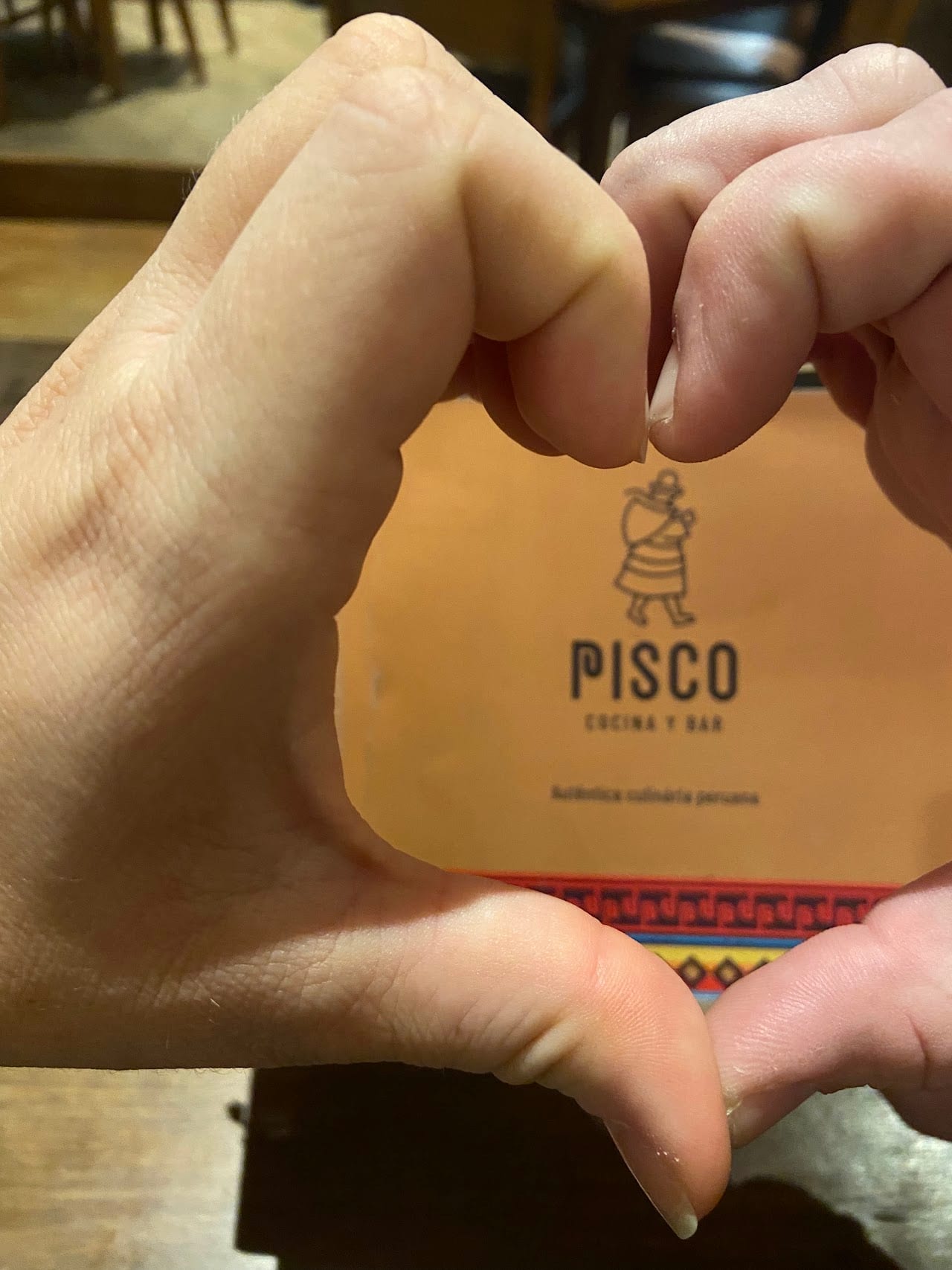 Prato do Pisco Brasil
